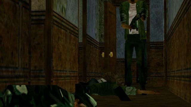 Tom Clancy's Rainbow Six 2