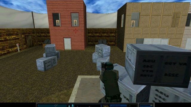 Tom Clancy's Rainbow Six 4