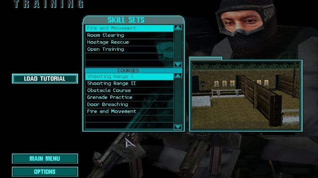 Tom Clancy's Rainbow Six 5