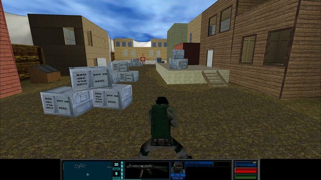 Tom Clancy's Rainbow Six 6