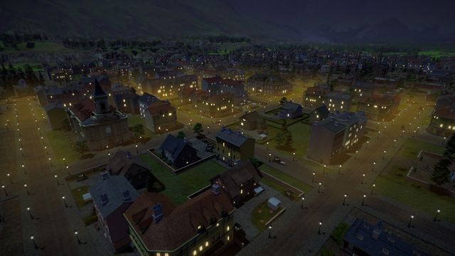 Urban Empire 6