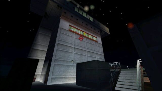 Tom Clancy's Rainbow Six: Rogue Spear 5