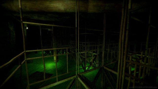 Doorways: Holy Mountains of Flesh 2