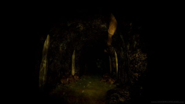 Doorways: Holy Mountains of Flesh 3