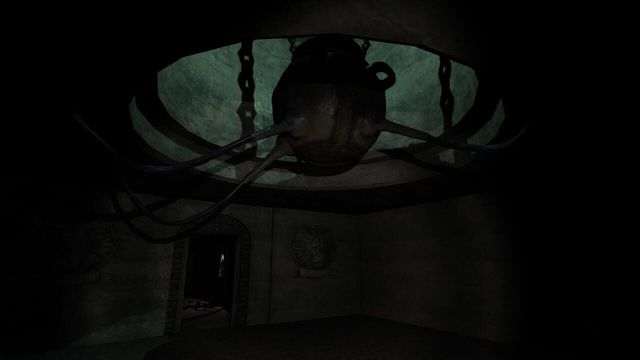 Obscuritas 5