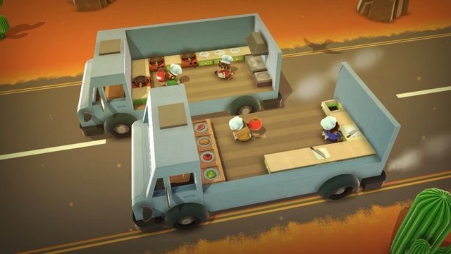 Overcooked! 3