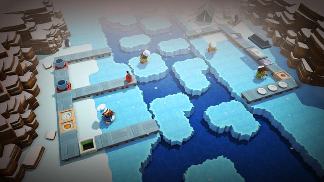 Overcooked! 4
