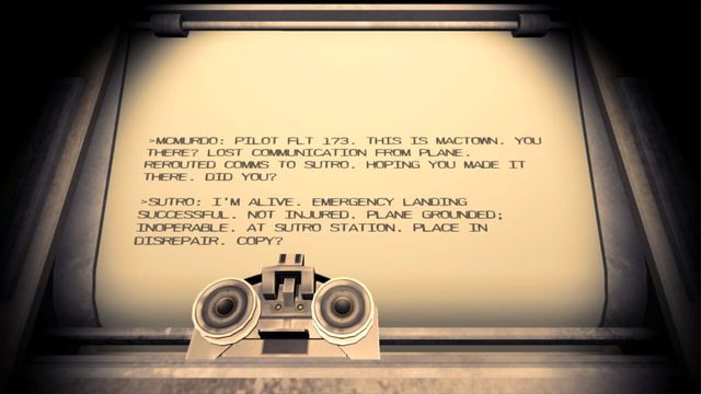Near Death 3