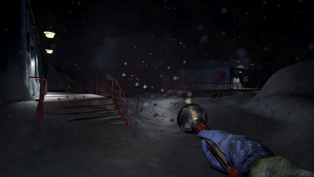 Near Death 4