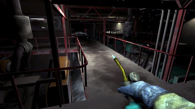 Near Death 5