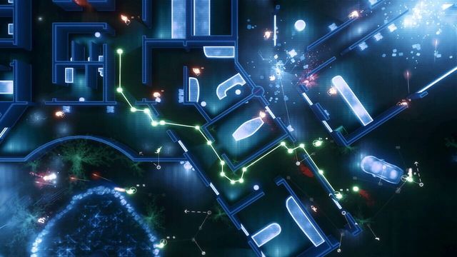 Frozen Synapse 2 3