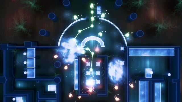 Frozen Synapse 2 5