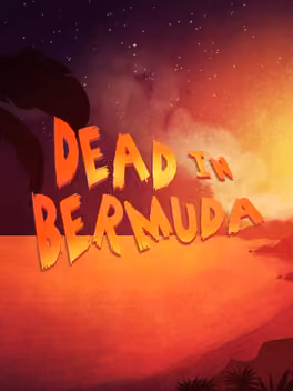 Dead In Bermuda