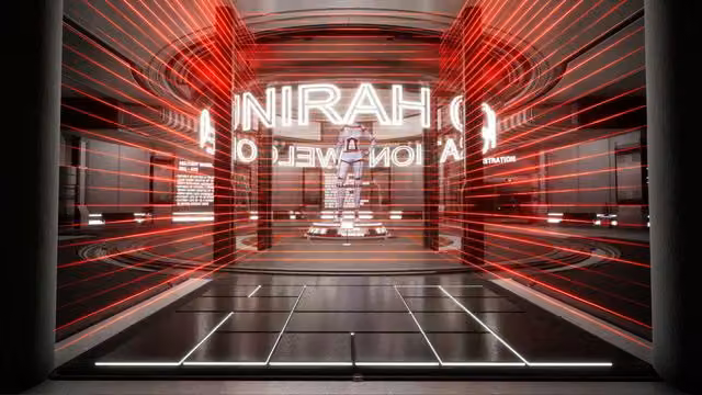 Project Unirah 5