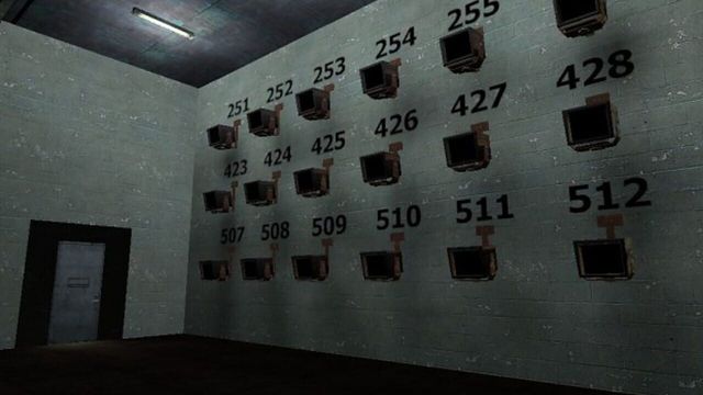 The Stanley Parable 2