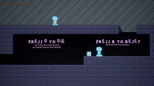 Press D to Die 3