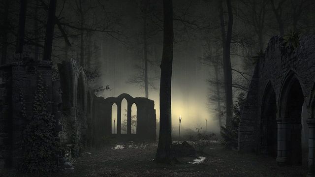 Goetia 3
