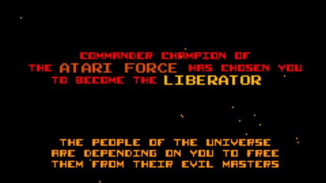 Liberator 6