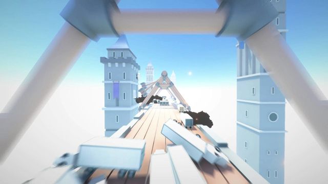 Clustertruck 2