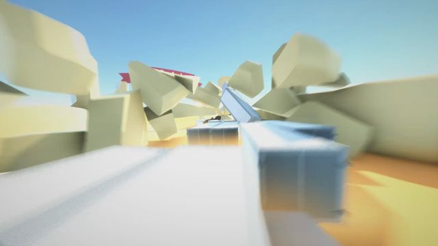 Clustertruck 4