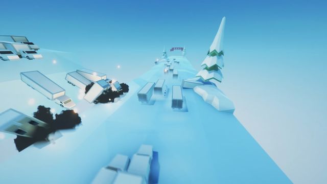 Clustertruck 5