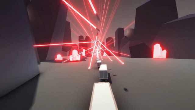 Clustertruck 6
