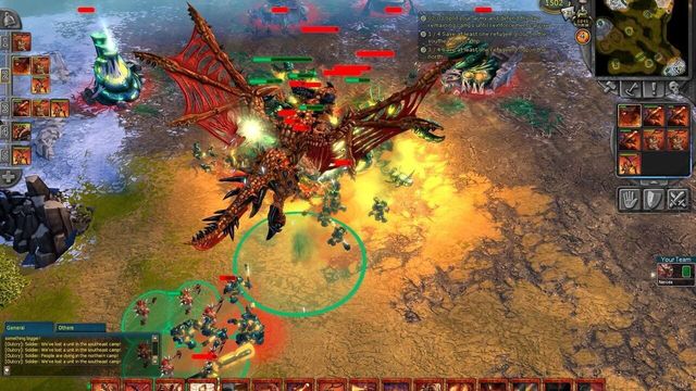 BattleForge 1