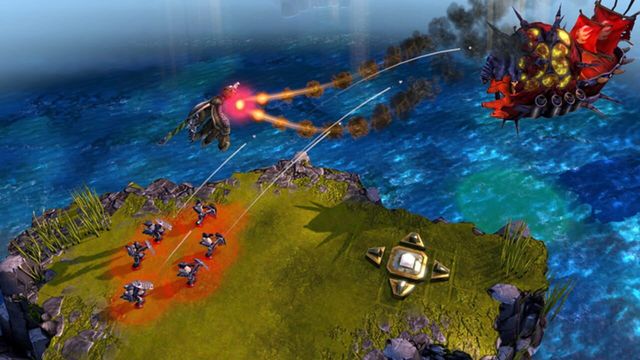 BattleForge 2