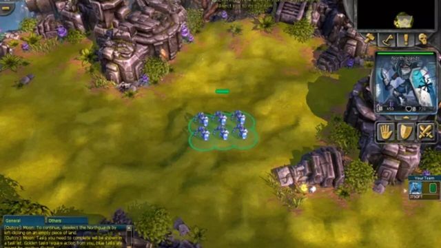 BattleForge 3