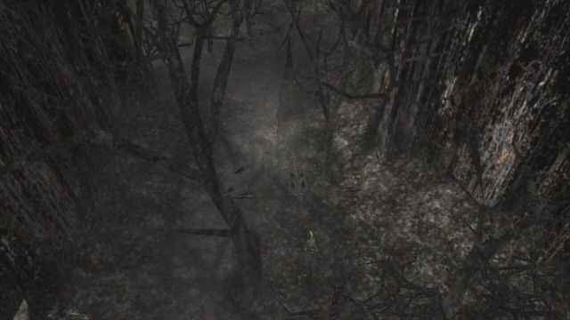 Blair Witch Volume 1: Rustin Parr 3