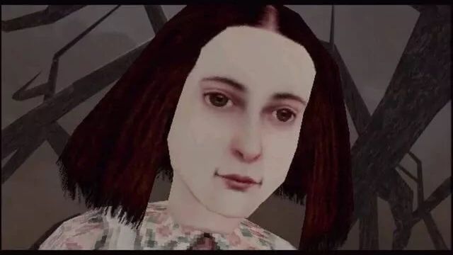 Blair Witch Volume 2: The Legend of Coffin Rock 4