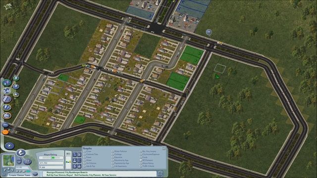 SimCity 4: Rush Hour 1