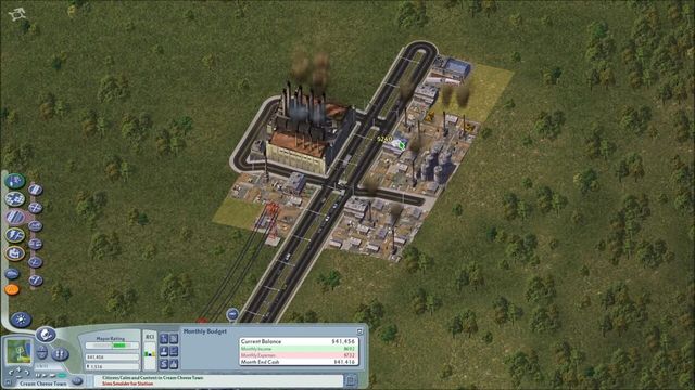 SimCity 4: Rush Hour 2