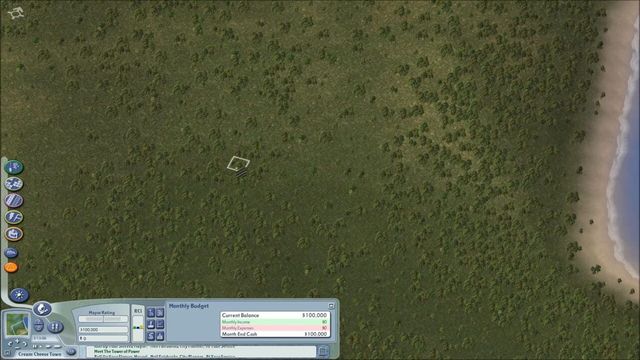 SimCity 4: Rush Hour 3