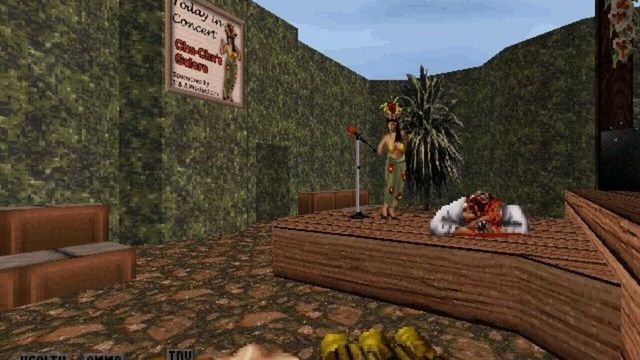 Duke Caribbean: Life's a Beach 3
