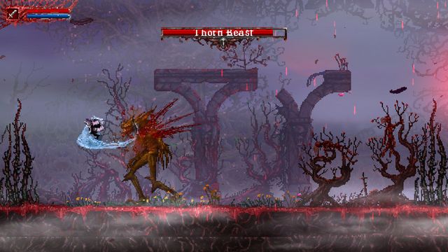 Slain: Back from Hell 3