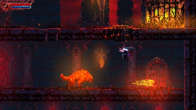 Slain: Back from Hell 4