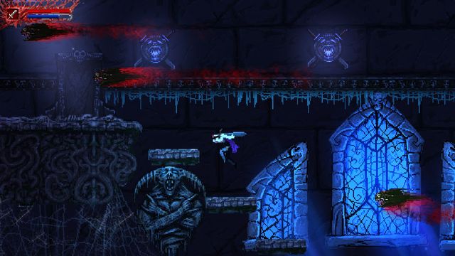 Slain: Back from Hell 5