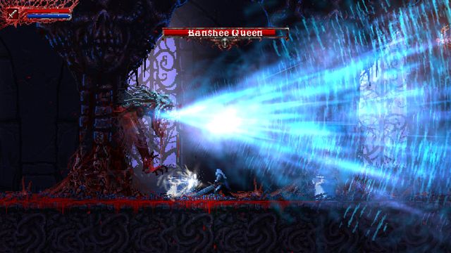 Slain: Back from Hell 6