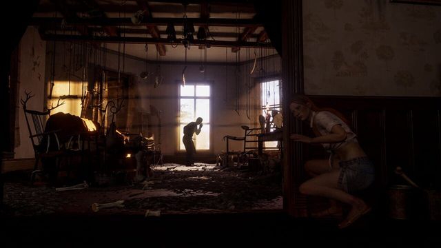The Texas Chain Saw Massacre 2