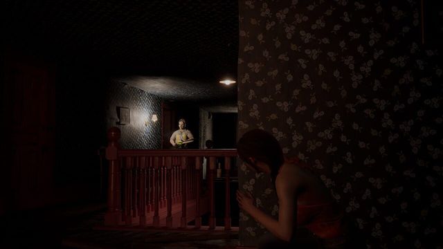 The Texas Chain Saw Massacre 3