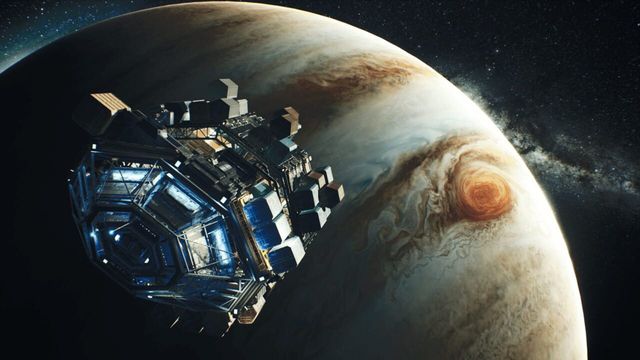 The Expanse: A Telltale Series 2