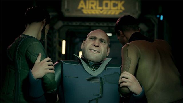 The Expanse: A Telltale Series 3