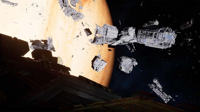 The Expanse: A Telltale Series 5