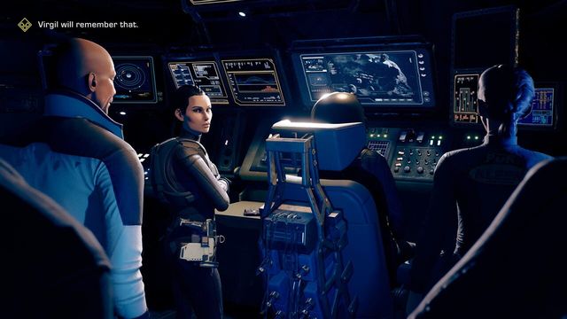 The Expanse: A Telltale Series 6