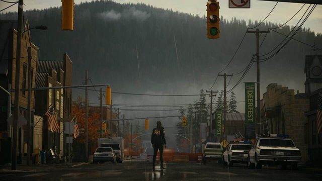 Alan Wake II 3