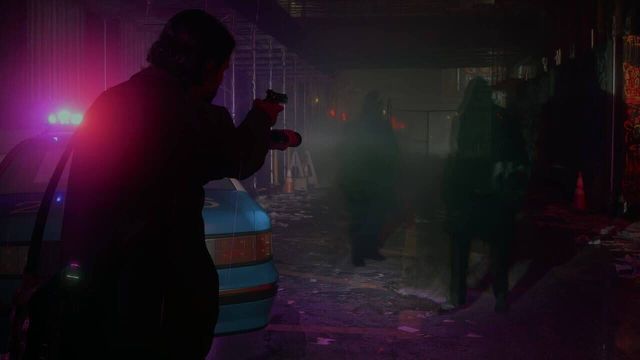 Alan Wake II 6