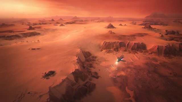 Dune: Spice Wars 3