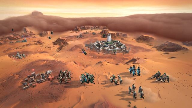Dune: Spice Wars 4