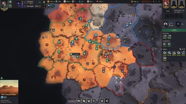 Dune: Spice Wars 5